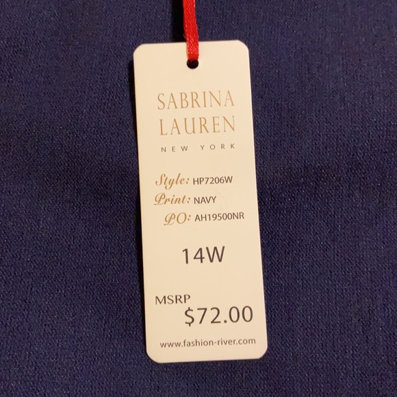 Sabrina Lauren New York Pants & Jumpsuits Sabrina Lauren Perfect